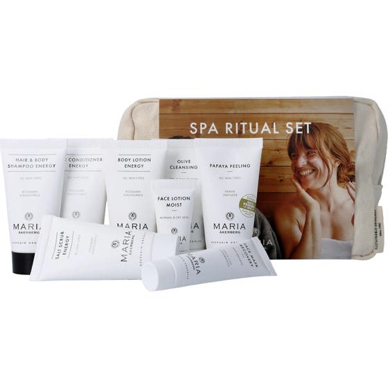 Spa Ritual Set 2026