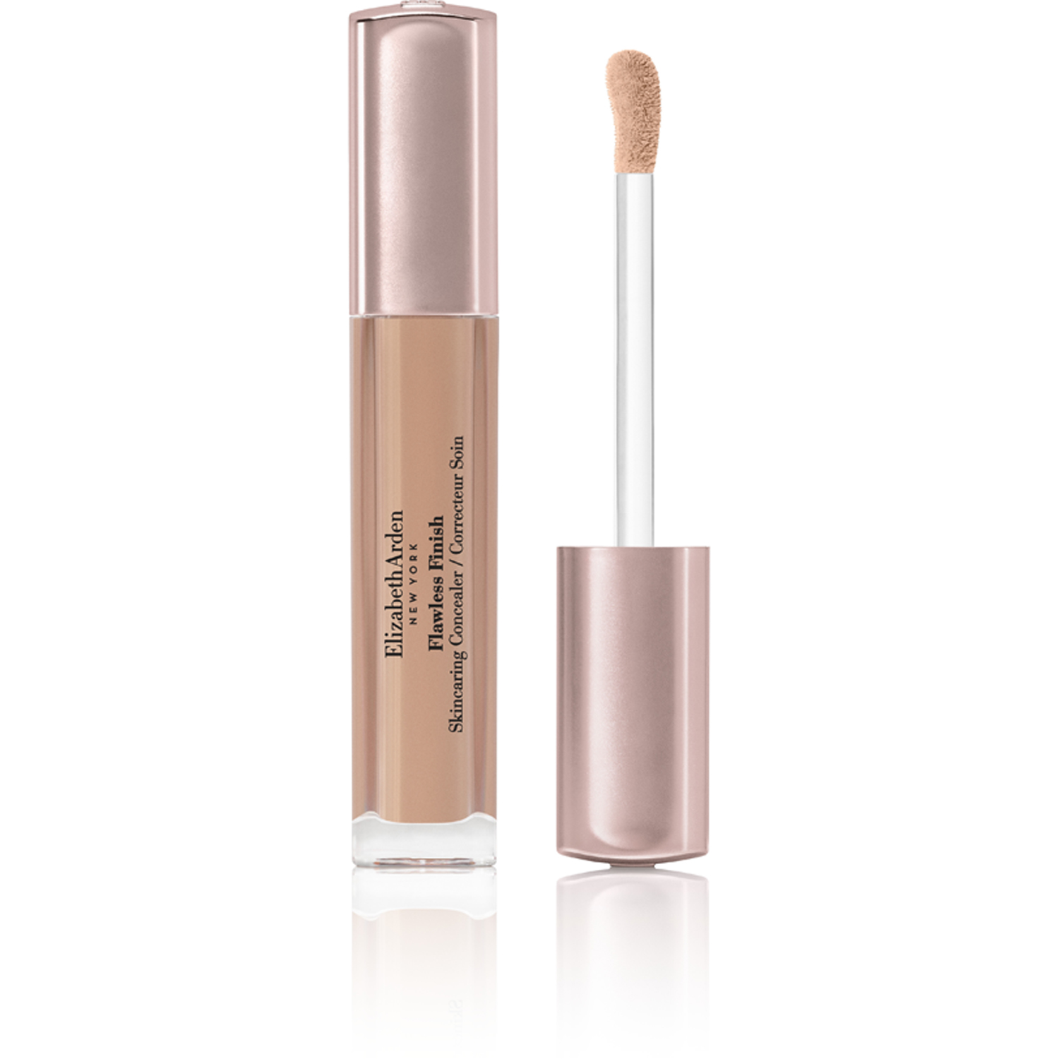 Flawless Finish Skincaring Concealer