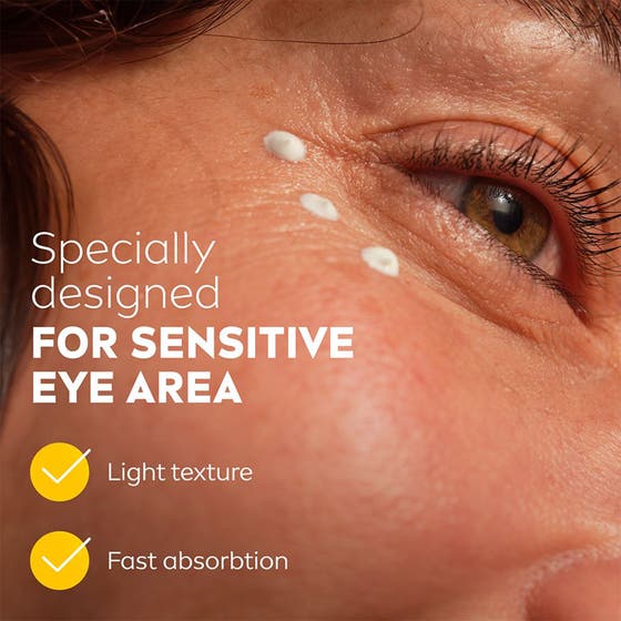 Q10 Power Firming Eye Cream