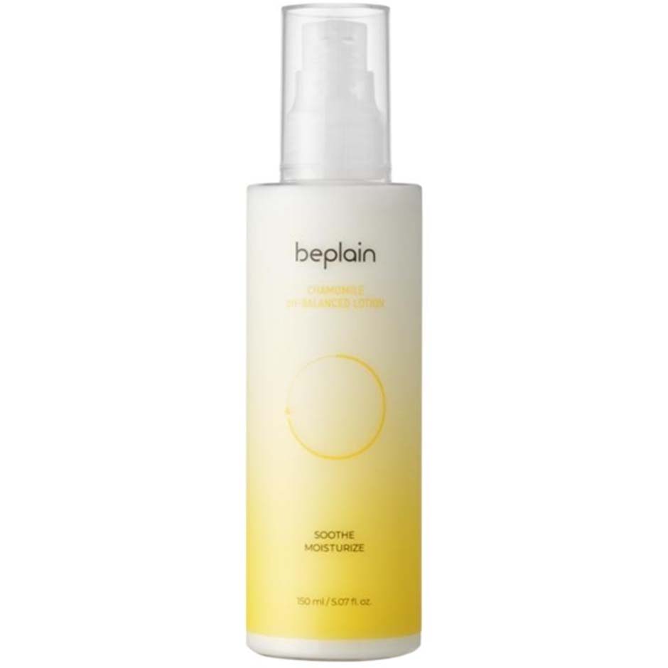 Chamomile pH Balanced Lotion