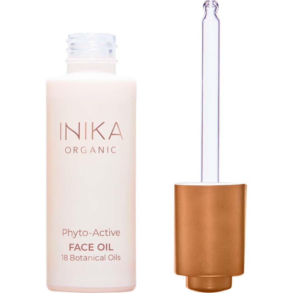 Phyto-Active Face Oil
