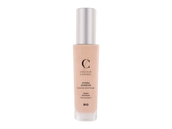 Hydra Jeunesse Fluid Foundation