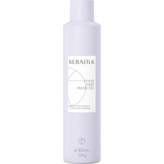Ultimate Hold Hairspray