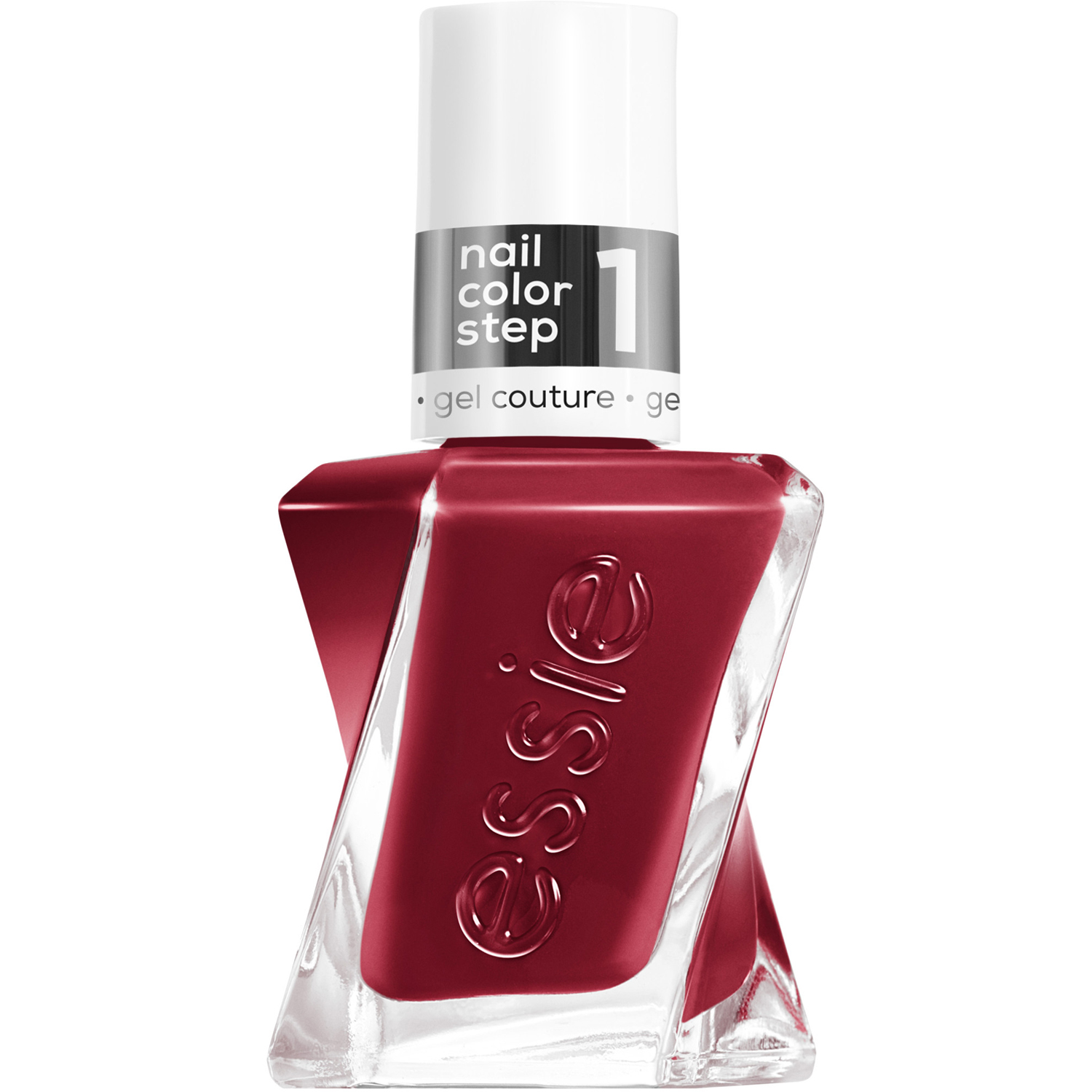 Gel Couture Nail Polish, 13,5 ml Essie Nagellack