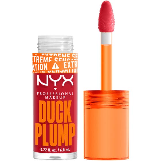 Duck Plump Lip Lacquer