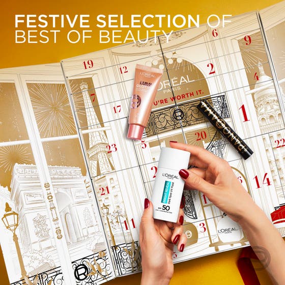 Advent Calendar 2025