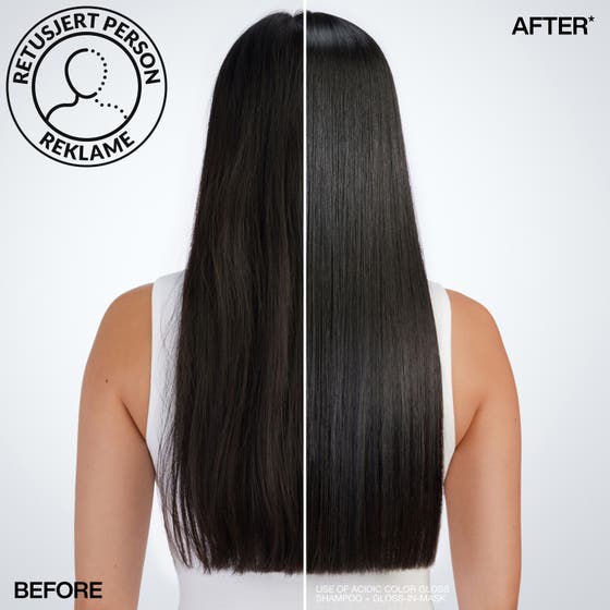 Acidic Color Gloss 1 Minute Mask