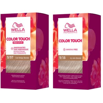 Color Touch Set