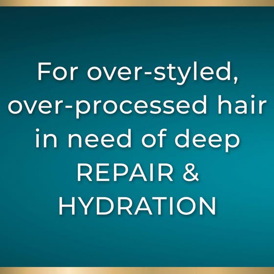 Rescue Fusions Hyaluronic Acid Conditioner