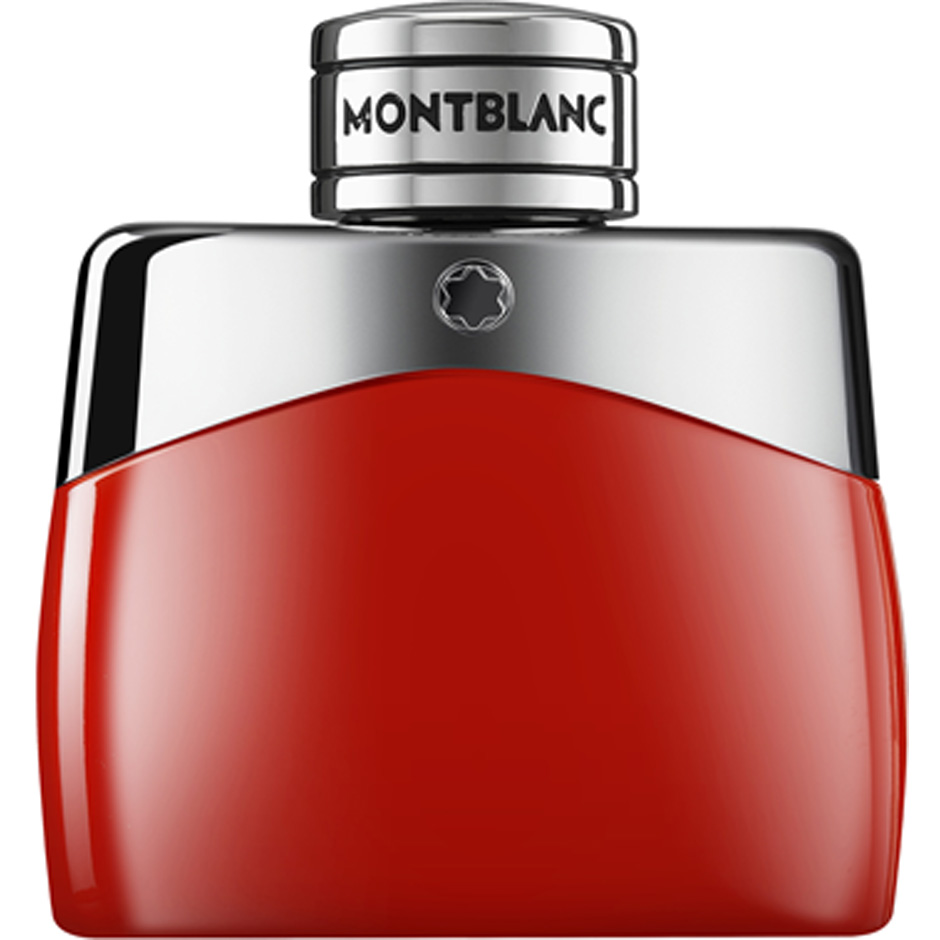 Legend Red, 50 ml Mont Blanc Herrparfym