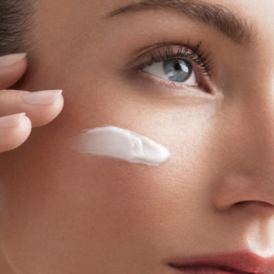 Aquasource Hydra Barrier Cream