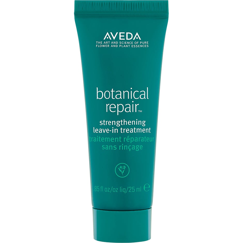 Aveda Repair Leave In Treatment Travel