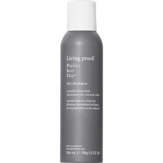 Perfect Hair Day (PhD) Dry Shampoo