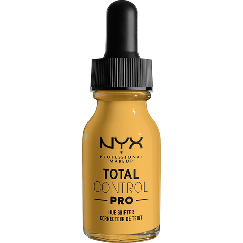 NYX Professional Makeup Total Control Pro Hue Shifter