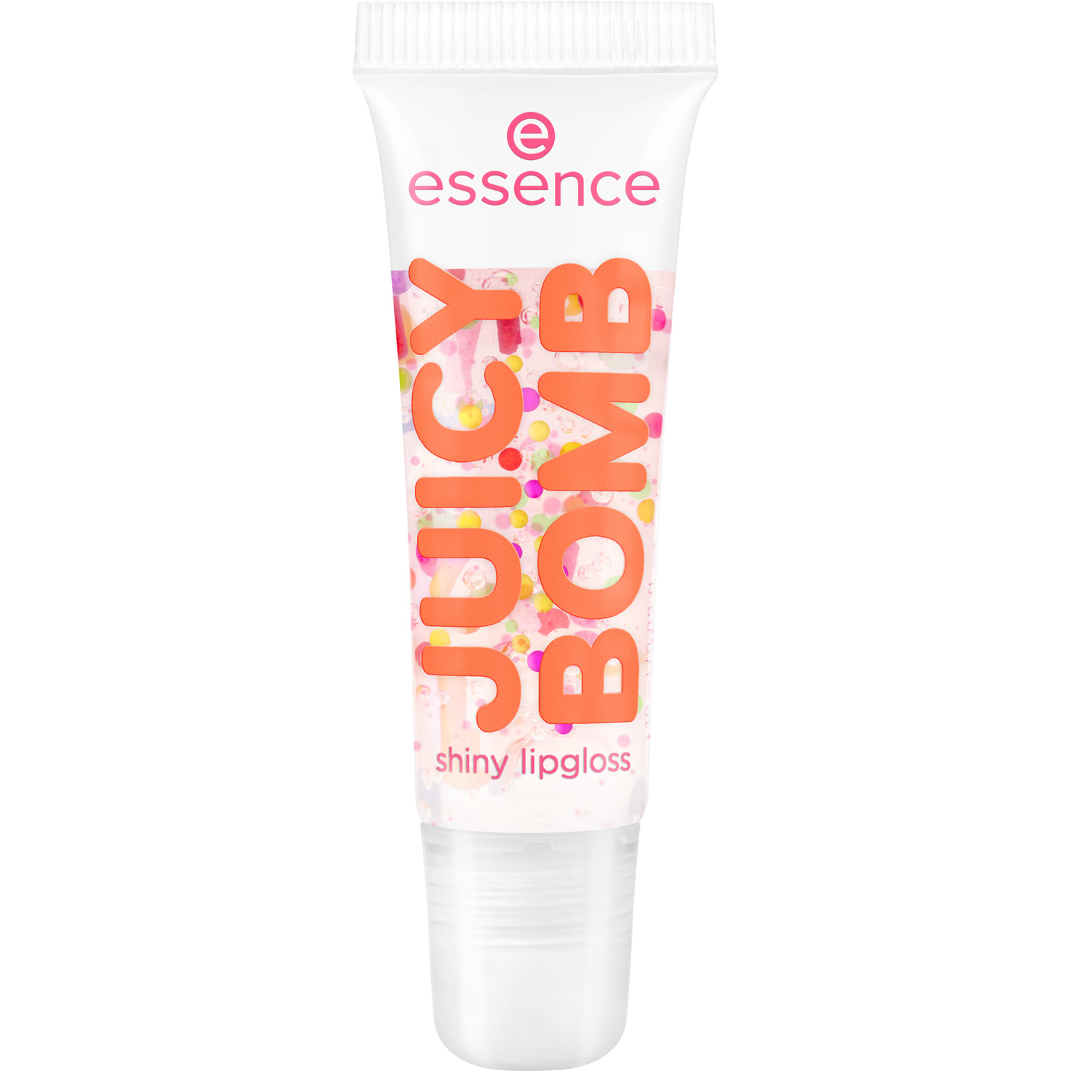 Juicy Bomb Party Shiny Lipgloss