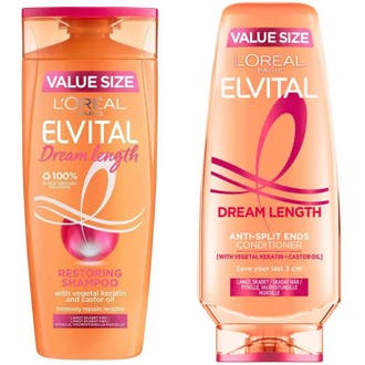 Elvital Dream Length