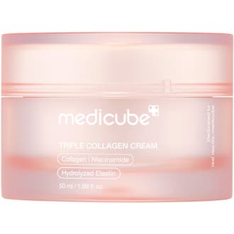 Triple Collagen Cream 4.0