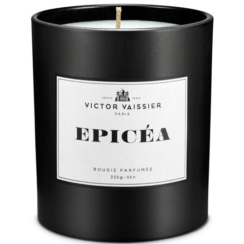 Victor Vaissier Scented Candle Epicea