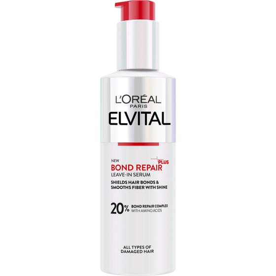 Elvital Bond Repair Leave in Serum