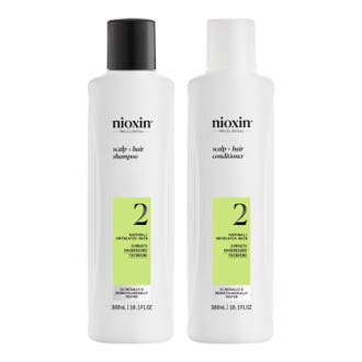 Scalp Balance Shampoo & Conditioner Set