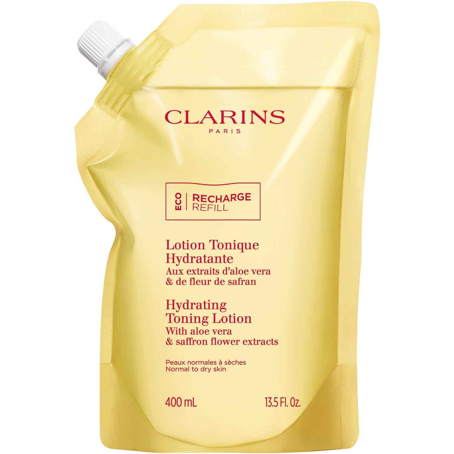Clarins Hydrating Toning Lotion