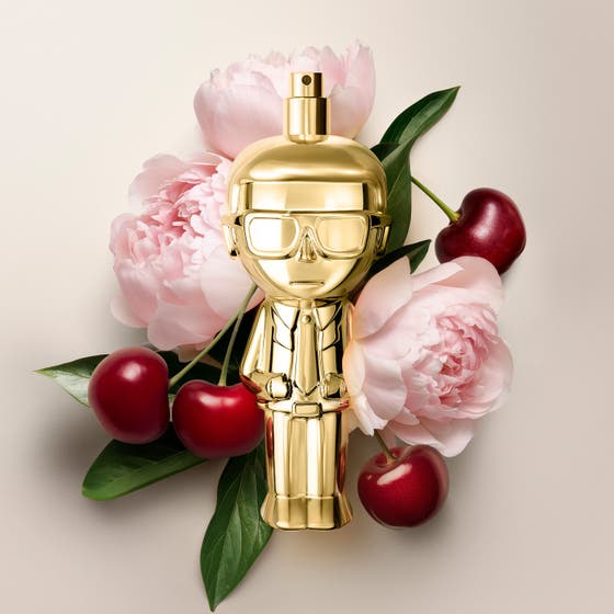 Karl Ikonik Pour Femme Absolu