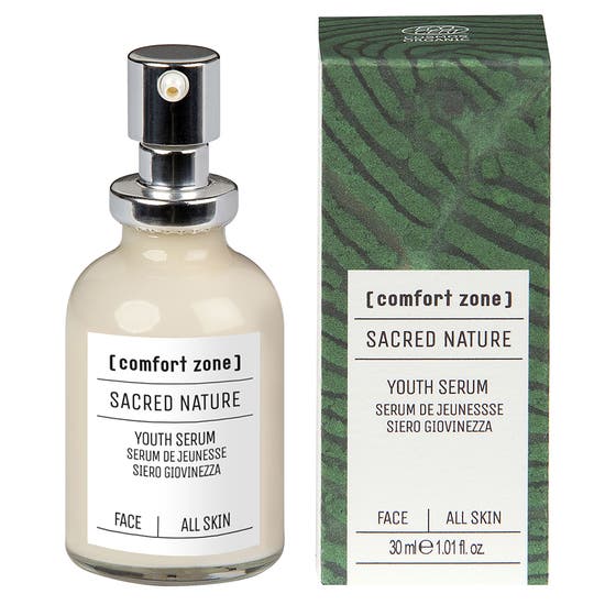 Sacred Nature Youth Serum