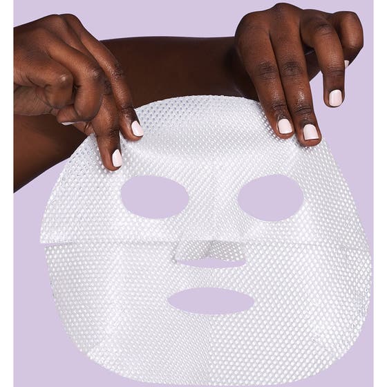 Pick-Me-Up Plumping Mask