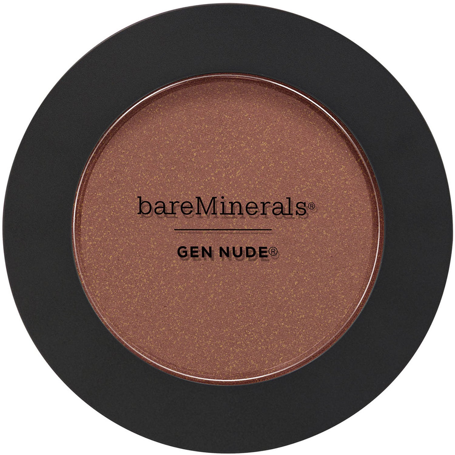 bareMinerals Gen Nude Blush - But First, Coffee But First, Coffee - 6 g