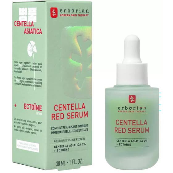Centella Red Serum
