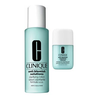 Akne Kontroll - Komplett System för Män med Återkommande Akne och Orenheter