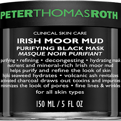 Peter Thomas Roth Irish Moor Mud