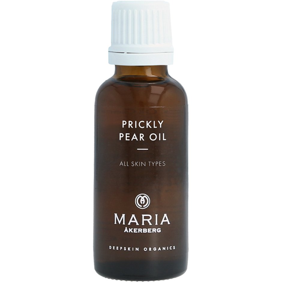 Prickly Pear Oil, 30 ml MARIA ÅKERBERG Ansiktsolja