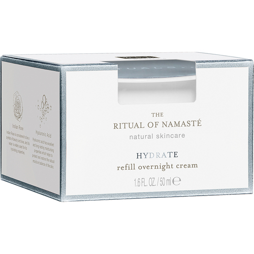 Rituals... The Ritual of Namasté Hydrating Overnight Cream Refill