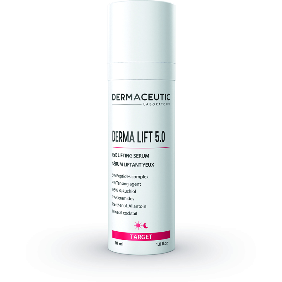 Dermaceutic Derma Lift 5-0 Eye Lifting Serum 30 ml