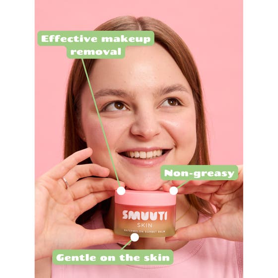 Watermelon Dew Sorbet Balm
