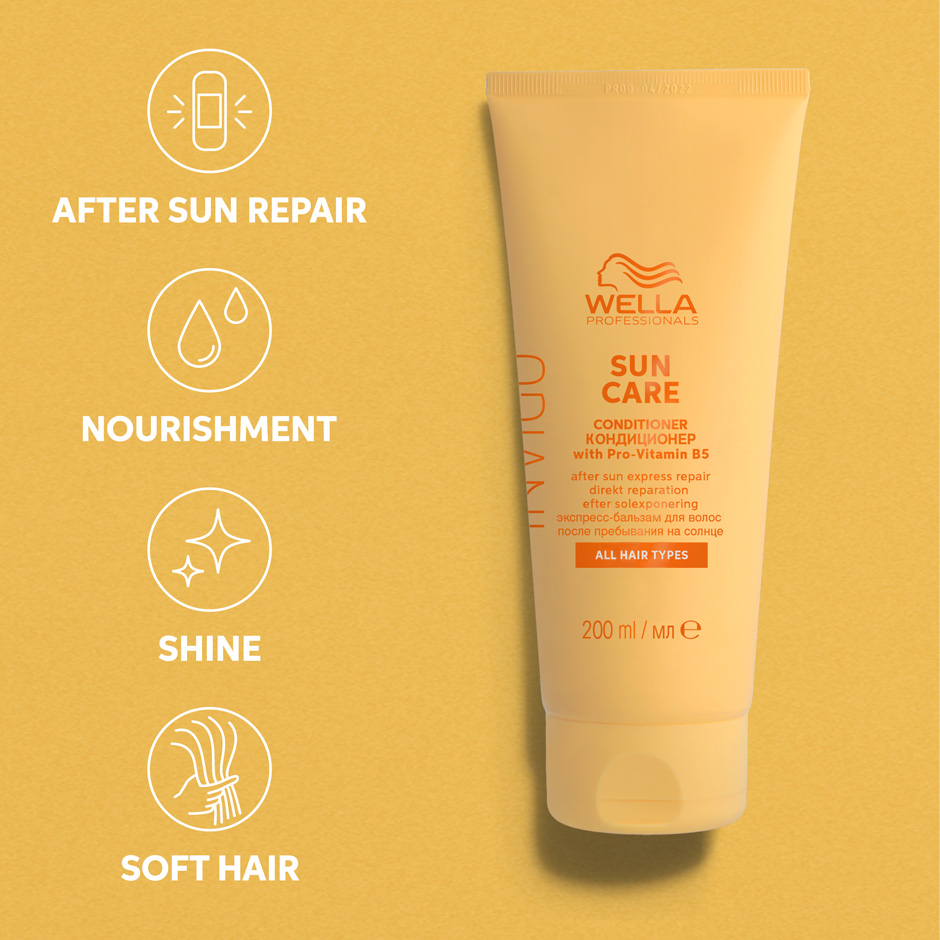 Invigo Sun Conditioner