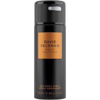Bold Instinct Deodorant Spray