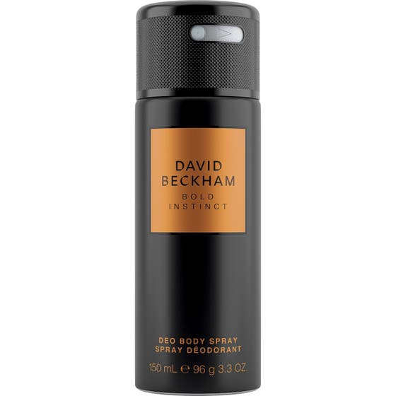 Bold Instinct Deodorant Spray