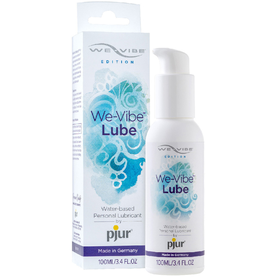 We-Vibe Lube by pjur