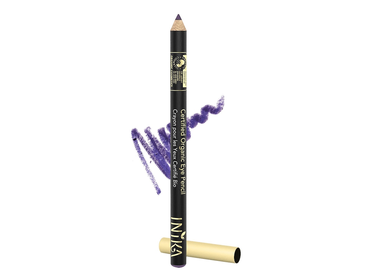 Inika Økologisk Sertifisert Eyeliner