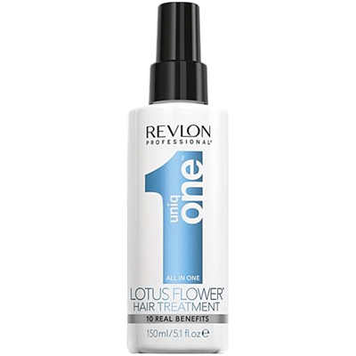 Revlon Professional Hair Treatment Lotus Flower
