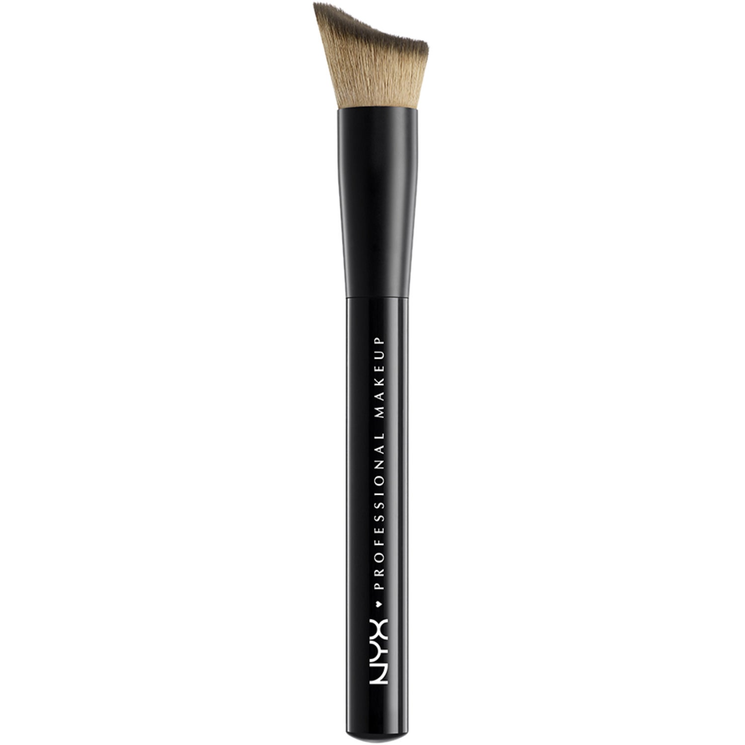 NYX Professional Makeup Custom Drop Foundation Brush 1 pcs