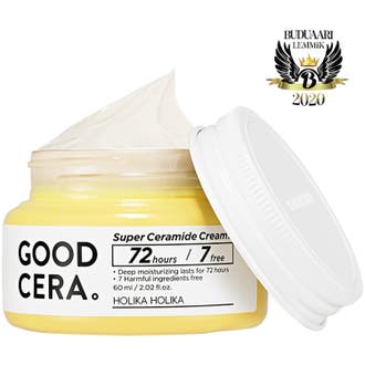 Good Cera Super Ceramide Cream