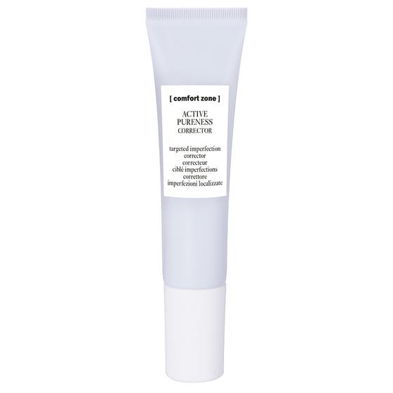 Active Pureness Corrector