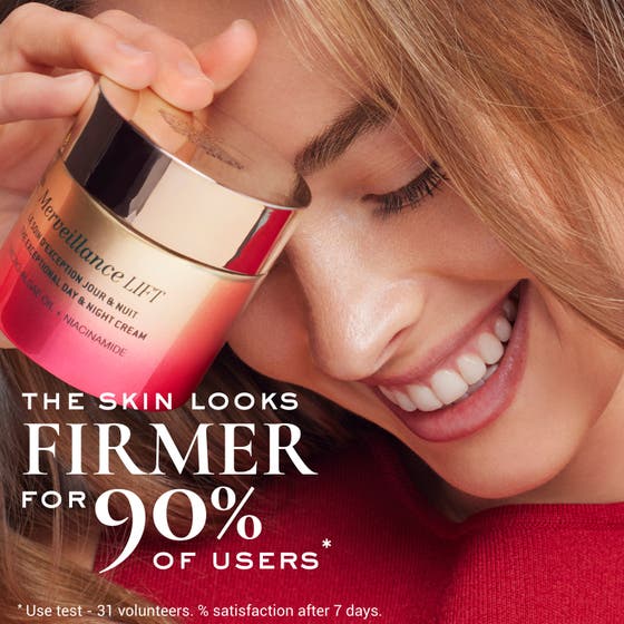 Merveillance Lift Exceptional Cream