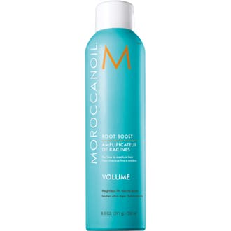 Root Boost Volume
