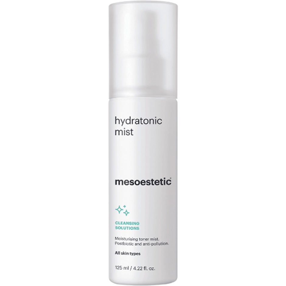 Hydratonic Mist, 125 ml Mesoestetic Ansiktsmist