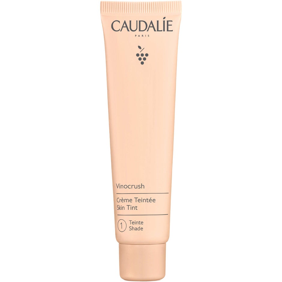 Caudalie Vinocrush CC Cream Shade 1 30 ml