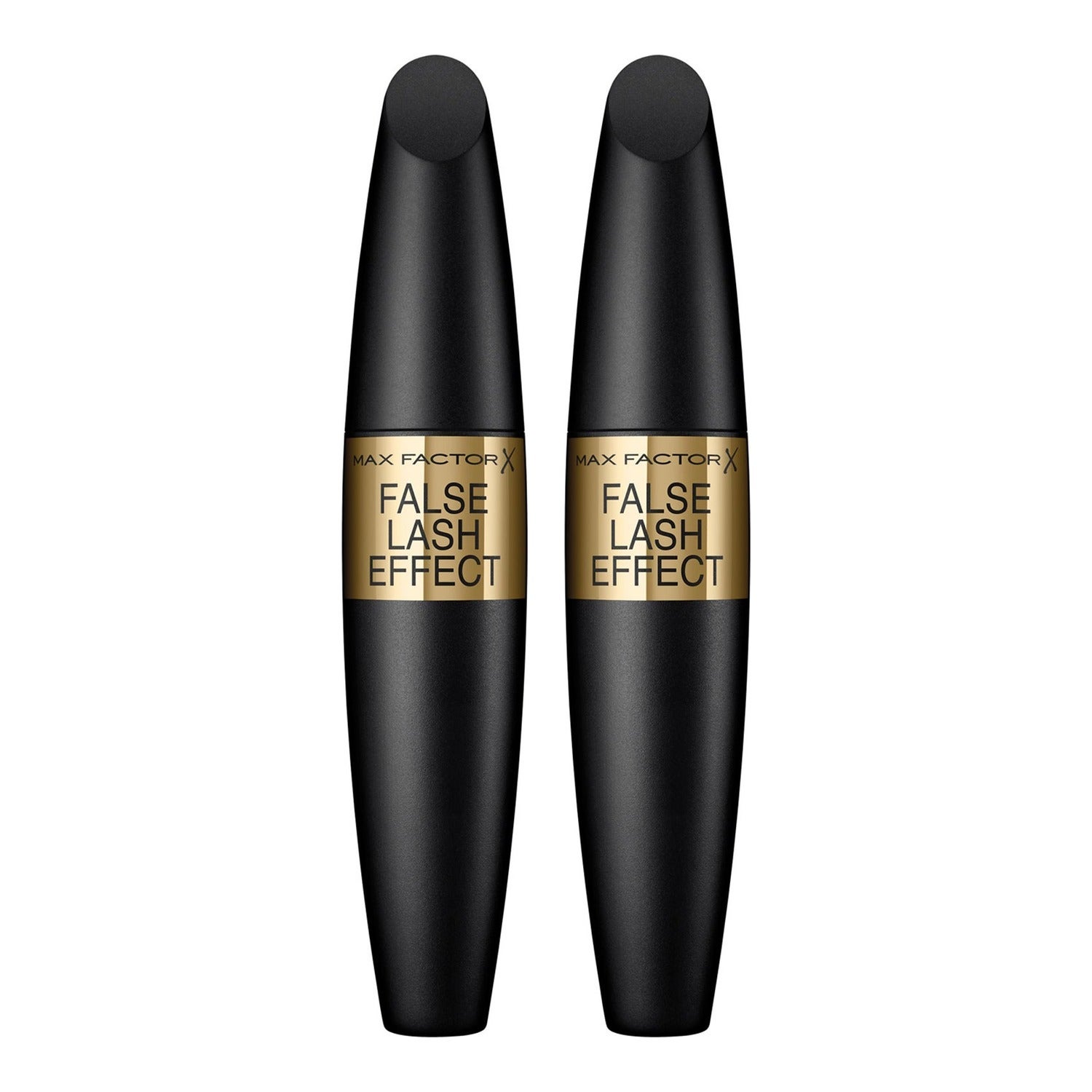Max Factor False Lash Effect Mascara Duo 2 x Black parfym
